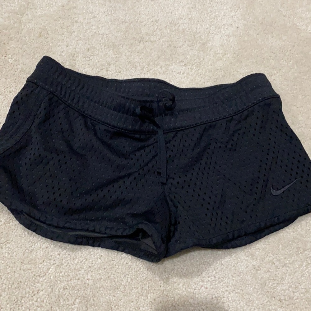 Nike ladies shorts